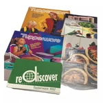 Tupperware Vintage Consultant Post Card, Party Invites, Recipe Cards Catalogs. Fixed Price $36.42.