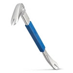 Estwing 12 Inch High Leverage Nail Puller Pro Claw Steel Tool With Grip. Fixed Price $26.39.