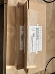 Rev-a-shelf 4-3/4" Soft Close Blind Corner Organizer 5371-SC-KIT-1. Fixed Price $20.00.