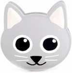 Cat Talking Bag Clip By Kikkerland 68810. Fixed Price $12.90.