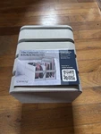 Caraway 4 Lid Magnetic Rack Divider Organizer Storage Holder. Fixed Price $23.00.