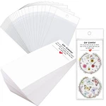Potanro Car Packaging For Selling 100 Pcs Sublimation Coasters Ca.... Fixed Price $18.11.