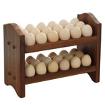 Conmeocon Holder Countertop, Storage And Container For 36 Eggs, F.... Fixed Price $45.57.