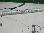 Vtg 1990 Contact Paper Shelf Liner Mojave 13.5SQFT Factory Sealed Southwest. Fixed Price $12.75.