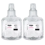 Gojo 1911-02 Hand Soap Refill, Series LTX-12, 1, 200 Ml, Foam, Fragrance. Fixed Price $62.89.