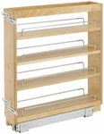 Rev-a-shelf 448-BC-5C Compartments Cabinet Organizer Rack. Fixed Price $234.99.