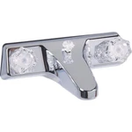 United States Hardware Tiger Bath Faucet For Mobile Homes. Fixed Price $63.16.