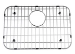 Alfi Brand GR503 Stainless Steel Solid Kitchen Sink Grid. Fixed Price $98.63.