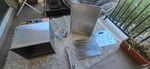 10 Tray Food Dehydrator By Weston Realtree Outfitters Special Edition. Fixed Price $110.00.