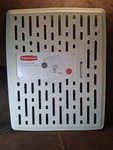 Rubbermaid Microban Sink Mat Large 12.8X 15.9X .36 Glass Protector & Medium. Fixed Price $60.00.