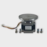 Lowrance BR24 (T8Y25-01) Minebea Motor W/mounting Hardware Tested Good. Fixed Price $98.99.