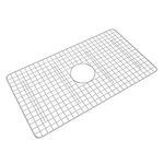Rohl WSGMS3018SS Wire Sink Grids, 26.75", Stainless Steel. Fixed Price $179.62.