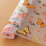 Cooyes Shelf Liner For Kitchen Cabinets Non-adhesive Waterproof And Oil-proof. Fixed Price $73.55.