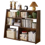 Aibiju Expandable 3-IN-1 Convertible Bookcase With Adjustable Width, 3-TIER M.... Fixed Price $138.90.