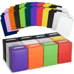 Okuna Outpost Deck Boxes With Dividers - Trading Card Storage & Organizer.... Fixed Price $38.30.