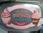 Snips Ultimate Holder Triple Decker Tota Holds 36 Cupcakes Nice. Fixed Price $37.50.