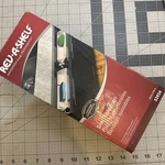 Rev-a-shelf Sink Front Tray Set 6572-11W-5 / 52924 Caddy Organizer White New. Fixed Price $10.00.