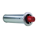 Dispense-rite ADJ-2S In-counter Cup Dispenser, Adjustable From 8 Oz. To 44 Oz,. Fixed Price $129.00.