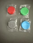 6 Pcs Can Caps Lids Soda Silicone Covers Saver. Fixed Price $10.50.