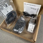 Retevis RT15 Frs Uhf Walkie Talkies Vox Tot Two Way Radio For Adults / Us. Fixed Price $37.50.