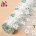 Cooyes Shelf Liner Premium Non-adhesive Cabinet & Drawer For Kitchen. Fixed Price $15.57.