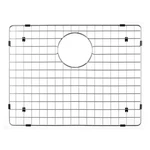 Houzer BG-4210 Bottom Grid 20-1/2" X 15-1/2" W Stainless Steel. Fixed Price $79.14.