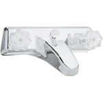 United States Hdw P050B P-050B Mobile Home Tub & Shower Diverter Center Plastic. Fixed Price $57.11.