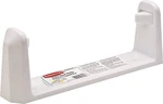 Rubbermaid Plastic Wall Mount Paper Towel Holder 3 In. X 5 14 White. Fixed Price $30.86.