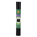 Duck Brand Chalkboard Liner 12 X 10 Ft Adhesive Laminate Writeable Surface. Fixed Price $5.00.