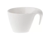 Villeroy & Boch Flow White Tea Cup Bone Porcelain 6.75 Oz 4" #1034201240 New. Fixed Price $34.12.