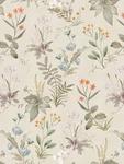 Beige Floral Drawer Liner Peel And Stick Contact Paper Self Adhesive Wallpape.... Fixed Price $22.01.