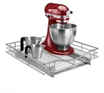 Lynk Professional Select Slide Out Cabinet Organizer - Pull 20 X 21 New. Fixed Price $69.00.