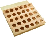 Rev-a-shelf 4CDI-18-KCUP-1 Wood Classics 16" Trim To Fit Kitchen Maple. Fixed Price $108.99.