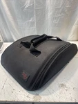 Pampered Chef 2137 Zippered Domed Insulated Tote Casserole Dish Carrier Hat Logo. Fixed Price $21.50.
