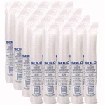 Dart PL4N 3.25 - 9 Oz. Portion/souffle Cup Lids Clear (2500/CARTON) New. Fixed Price $50.99.