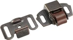 Uxcell Retro Cabinet Wardrobe Door Single Roller Catch 5 Pieces, Copper Tone. Fixed Price $12.85.