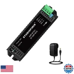 Studiofinix Stuodiofinix 2-CHANNEL Mini 5.1 Bluetooth Amplifier For Passive. Fixed Price $42.98.