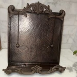 Metal Cookbook Holder - Gg Collection. Fixed Price $80.00.