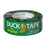 (2 Pack) The Original Duck Brand Duct Tape, 1.88 In. X 55 Yd Silver. Fixed Price $6.90.