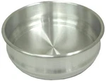Winware 48 Ounce Stackable Dough Pan. Fixed Price $12.63.