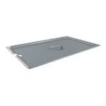 Winco Spcf Full Size Notched Pan Cover. Fixed Price $34.60.