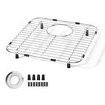 1PACK Sink Protectors 13.1" X 11.6" 1"METAL For Kitchen. Fixed Price $35.10.