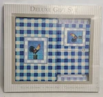 Deluxe Kitchen Gift Box Set Recipe Journal Memo Pad And Keeper New Sealed. Fixed Price $19.95.