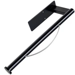 Paper Towel Holder Under Cabinet, Single Hand Operable Tearing Off Towe.... Fixed Price $14.56.