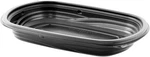Anchor Packaging 16 Oz Microraves Microwavable Take Out Container, 9" X 6",. Fixed Price $75.31.