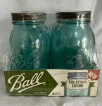 Ball Jars - Collector's Edition. Fixed Price $29.99.
