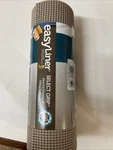 Duck Brand Select Grip Easyliner Shelf Liner: 12 In. X 20 Ft. (brownstone). Fixed Price $9.99.