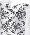 Adhesive Shelf Liner - 18 X 20 Ft Roll Easy Cut, Peel, And Self Stick De.... Fixed Price $32.00.