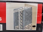 Nip Pull Out, Rev-a-shelf 563-47-5 Towel Bar Prong White 6" Width. Fixed Price $14.98.