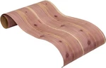 Household Essentials Cedar Drawer And Closet Shelf 72"W X 120"L, Natural. Fixed Price $26.10.